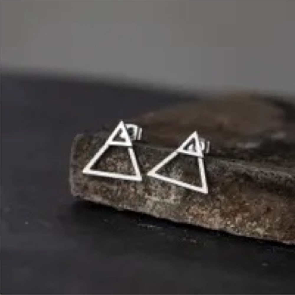 🔥5 for $25🔥 Stainless Steel Earrings